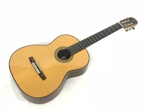 SAKURAI KOHNO MAESTRO クラシックギター マエストロ 2009年製 桜井 河野 ガットギター 中古 美品 N6396817