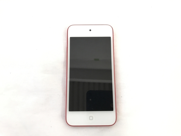Apple iPod touch (PRODUCT) RED MKJ22J/A [32GB レッド] オークション 