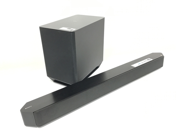 史上最も激安 SONY HT-ST9 SA-SWST9 ホームシアターセット