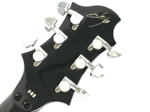 ESP ECLIPSE S-1 BRILLIANT MIXEDMEDIA SUGIZO 弦楽器 エレキギター 中古 Y6439697_画像10