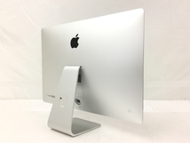 【初期保証付】 Apple iMac Retina 5K 27インチ Late 2015 一体型 PC i5-6500 3.20GHz 8 GB SSD 24GB HDD 1TB Big Sur 訳有 T6443551_画像5