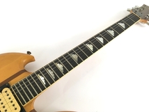 Aria pro II MK-1600 モッキンバード 1980年代 ビンテージ エレキギター ジャンク Y6448055_画像4