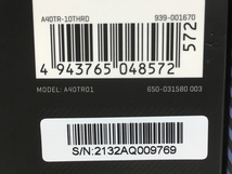 ロジクール アストロゲーミング A40TR-10THRD PS4対応 ヘッドセット 未使用 W6451169_画像5