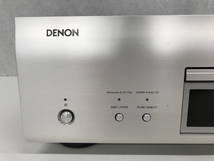DENON DCD-2500NE SACDプレイヤー 2020年 音響機材 オーディオ 中古S6458816_画像6