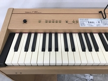 【引取限定】Roland F-90 2001年製 88鍵 電子 ピアノ ローランド 鍵盤 楽器 ジャンク 直 S6421434_画像4