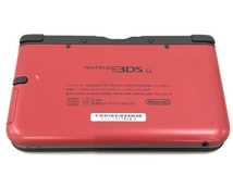 任天堂 ニンテンドー 3DSLL ポケモン モンハン ドラクエ ソフト 合計3点付 ゲーム 中古 H6470038_画像9