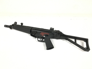 WE-TECH WE A2-PDW MP5A2PDW ガス部ローバック 箱あり 中古 F6446774