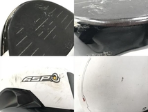 TaylorMade R11 10.5 S ドライバー ゴルフ 中古 H6463072_画像4