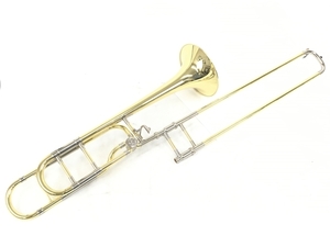 YAMAHA Xeno YSL-882OR トロンボーン 楽器 管楽器 中古 M6483836