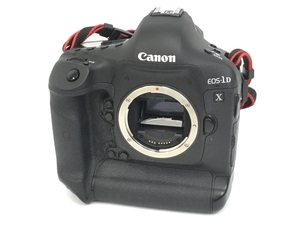Canon EOS-1D X デジタル一眼レフ ボディ カメラ ジャンク M6448075