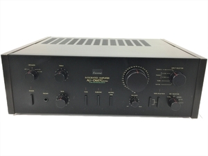 SANSUI AU-D607G EXTRA プリメインアンプ 音響機材 サンスイ ジャンク Y6484580