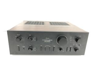 SANSUI AU-D707F アンプ 音響機材 オーディオ ジャンクS6485472