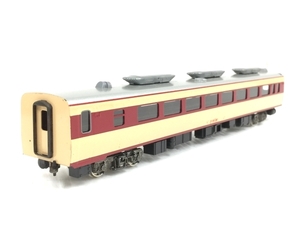 KTM カツミ キハ80 HOゲージ 鉄道模型 現状品 ジャンク O6471860