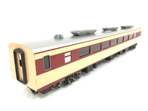 KTM カツミ キハ80 HOゲージ 鉄道模型 現状品 ジャンク O6469582