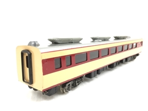 KTM カツミ キハ80 HOゲージ 鉄道模型 現状品 ジャンク O6469567