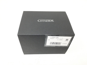 CITIZEN ATTESA エコドライブ BU0060-68E メンズ 腕時計 ソーラー アテッサ シチズン 未使用 O6489941