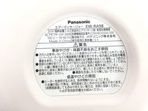 Panasonic EW-RA98 リッグレフレ エアーマッサージャー 家庭用エアマッサージ器 パナソニック 中古S6480952_画像10