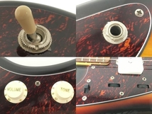 Squier by Fender Jazzmaster スクワイア ジャズマスター エレキギター 楽器 中古 F6467122_画像6