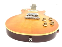 Gibson Lespaul Standard エレキギター 2009年製 楽器 ハードケース付 レスポール ギブソン 中古 S6432280_画像6