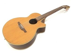 Takamine NPT-110N エレアコ ギター 楽器 ジャンク H6454661