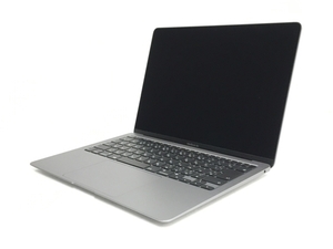 【初期保証付】 Apple MacBook Air CTO M1 2020 ノート PC 16GB SSD 512GB Big Sur 中古 T6470739