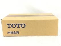 TOTO TBV03401J 壁付 サーモ13 浴室 水栓金具 未使用 N6503426_画像2