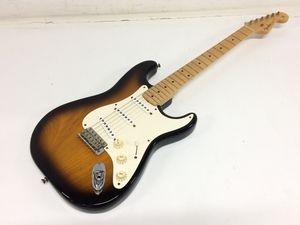 Fender Custom Shop 1954 Stratocaster 2-Color Sunburst 1995年製 フェンダー エレキギター ストラトキャスター 楽器 中古F6514985