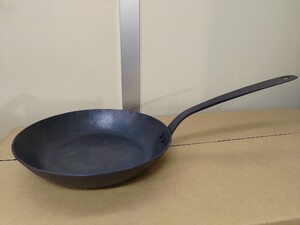 鍛造フライパン オリジナル仕様