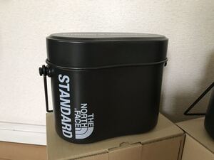 THE NORTH FACE STANDARD ライスクッカー 飯盒 はんごう ノースフェイススタンダード