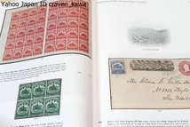 World Stamp Show NY 2016 Auction The Erivan Collection Selected United States and Confederate States Stamps and Postal History_画像9