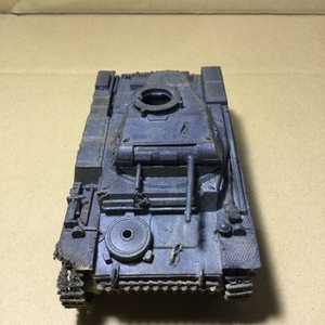 プラモデル 戦車模型 ジオラマ 陸軍 重戦車 日本軍 アメリカ軍 ドイツ軍 完成品 おもちゃ オブジェ 置物 5