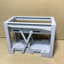 中古 MTECH エムテック AUTO LIFT PARKING オートリフトパーキング エポック社 ミニカー_画像3