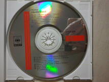 初期CD 『Toto/Fahrenheit(1986)』(1986年発売,32DP-501,廃盤,国内盤,歌詞対訳付,I'll Be Over You,Without Your Love)_画像3