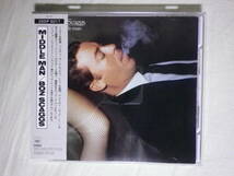 税表記無し帯 『Boz Scaggs/Middle Man(1980)』(1988年発売,25DP-5017,廃盤,国内盤帯付,歌詞対訳付,Jojo,Breakdown Dead Ahead)_画像1