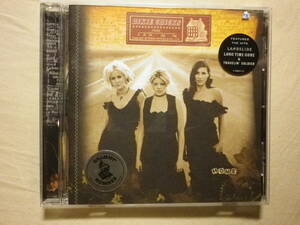 『Dixie Chicks/Home(2002)』(OPEN WIDE/MONUMENT/COLUMBIA,CK 86840,3rd,輸入盤,歌詞付,Landslide,Long Time Gone)