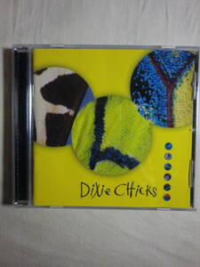 『Dixie Chicks/Fly(1999)』(monument NK 69678,2nd,輸入盤,歌詞付,Ready To Run,Cowboy Take Me Away,Goodbye Earl)