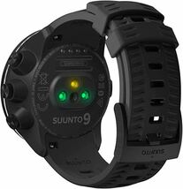 新品★送料無料★SUUNTO(スント) SUUNTO9 BARO(スント9 バロ) トレイルランニング スマートウォッチ GPS 登山_画像4