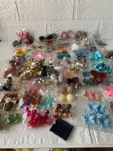 ハンドメイド 資材 パーツ おすそわけ