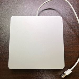 Apple 純正 DVDドライブ USB SuperDrive MD564ZM/A スーパードライブ super drive