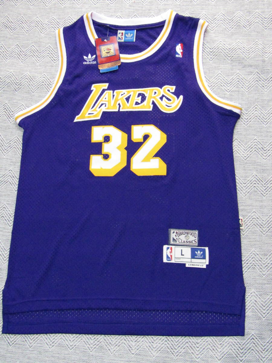 ヤフオク! -lakers ユニフォームの中古品・新品・未使用品一覧 ヤフオク! -lakers ユニフォームの中古品・新品・未使用品一覧