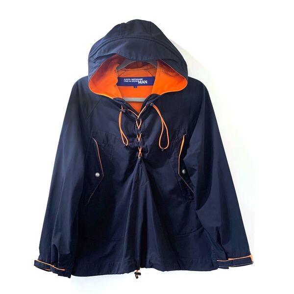 CDG JUNYA WATANABE MANアノラック ジャケット 【美品】【M】