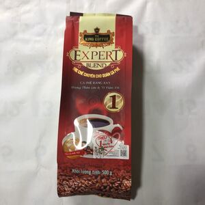 ベトナムコーヒー エキスパート(1)粉 1個