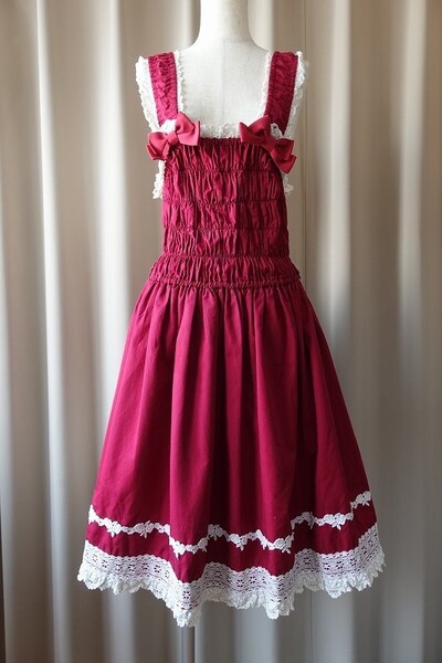 送料込 匿名配送 Baby the stars shine bright JSK