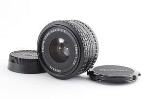 Nikon Nikkor AI-S 35mm f2.5 Series E Lens ニコン