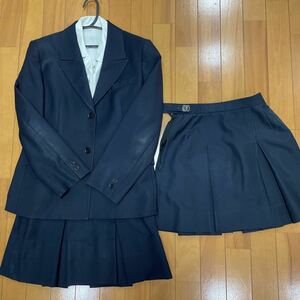 Y272 コスプレ衣装 愛知県向陽高校制服 ブレザー ブラウス 夏スカート 冬スカートの商品画像