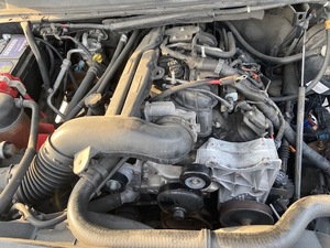 2007 year Escalade engine 6.2L body only 