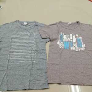 B05 バンドTシャツ　オーウェン　2着セット　ジャパンツアー2012 OWEN MIKE KINSELLA OWLS JOAN OF ARC american football