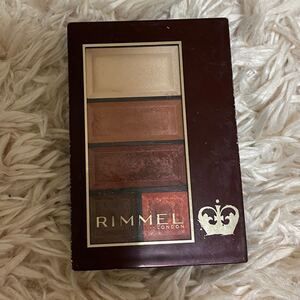 リンメル ショコラスウィートアイズ RIMMEL アイシャドウ アイカラー