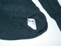 衣類 レディース セーター UNIQLO Sサイズ 管理番号470_画像3