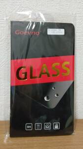 新品Goevno For arrows RX　M05 ガラスフィルム 強化ガラス 液晶保護フィルム 9H/2,5D/0.33mm アローズ